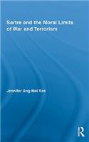 Sartre and the Moral Limits of War and Terrorism
