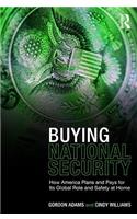 Buying National Security