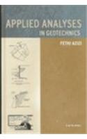 Applied Analyses in Geotechnics