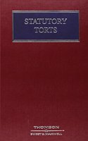 Statutory Torts