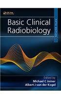 Basic Clinical Radiobiology