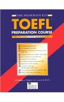 Heinemann Toefl Preparation Course