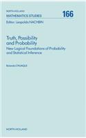 Truth, Possibility and Probability