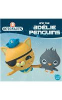 Octonauts and the Adelie Penguins