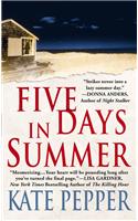 Five Days in Summer