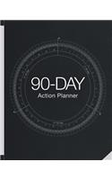 90-Day Action Planner