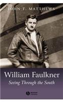 William Faulkner