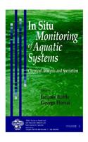 In Situ Monitoring of Aquatic Systems