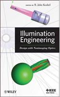 Illumination Engineering: Design with Nonimaging Optics