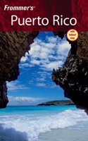 Frommerâ€²sÂ® Puerto Rico (Frommerâ€²s Complete Guides)