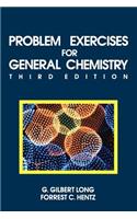 Problem Exercises for General Chemistry