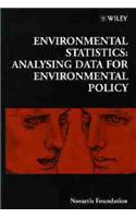 Environmental Statistics