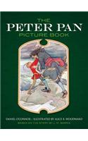 The Peter Pan Picture Book