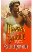 Heaven's Rogue