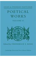 Poetical Works