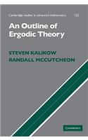 Outline of Ergodic Theory