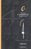 The New Cambridge English Course 4 Student's book