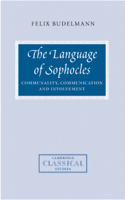 Language of Sophocles