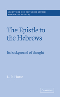 Epistle to the Hebrews