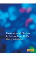 Molecules and Clusters in Intense Laser Fields