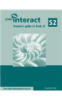 SMP Interact Teacher's Guide to Book S2