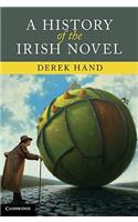 History of the Irish Novel