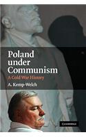 Poland Under Communism