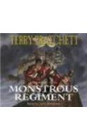 Monstrous Regiment