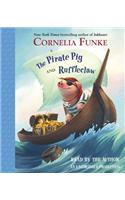 The Pirate Pig and Ruffleclaw