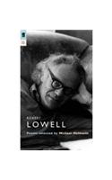 Robert Lowell