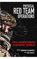 Physical Red Team Operations