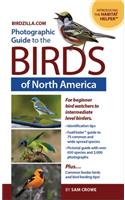 Photographic Guide to the Birds of North America