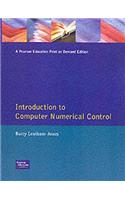 Introduction to Computer Numerical Control