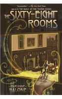 The Sixty-Eight Rooms
