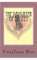 Daughter of Bastet