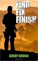 Find > Fix > Finish