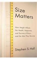 Size Matters