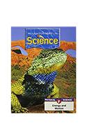 Houghton Mifflin Science