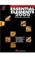Essential Elements 2000, Book 2