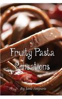 Fruity Pasta Sensations