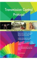 Transmission Control Protocol Second Edition