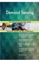 Demand Sensing The Ultimate Step-By-Step Guide