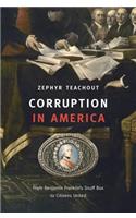 Corruption in America