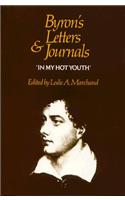 Letters and Journals
