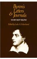 Byron's Letters and Journals