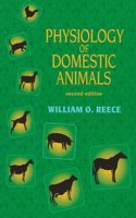 Physiology of Domestic Animals (National Veterinary Medical Series)