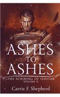 Ashes to Ashes