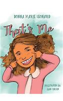 That's Me