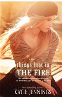 Things Lost In The Fire