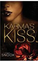Karma's Kiss